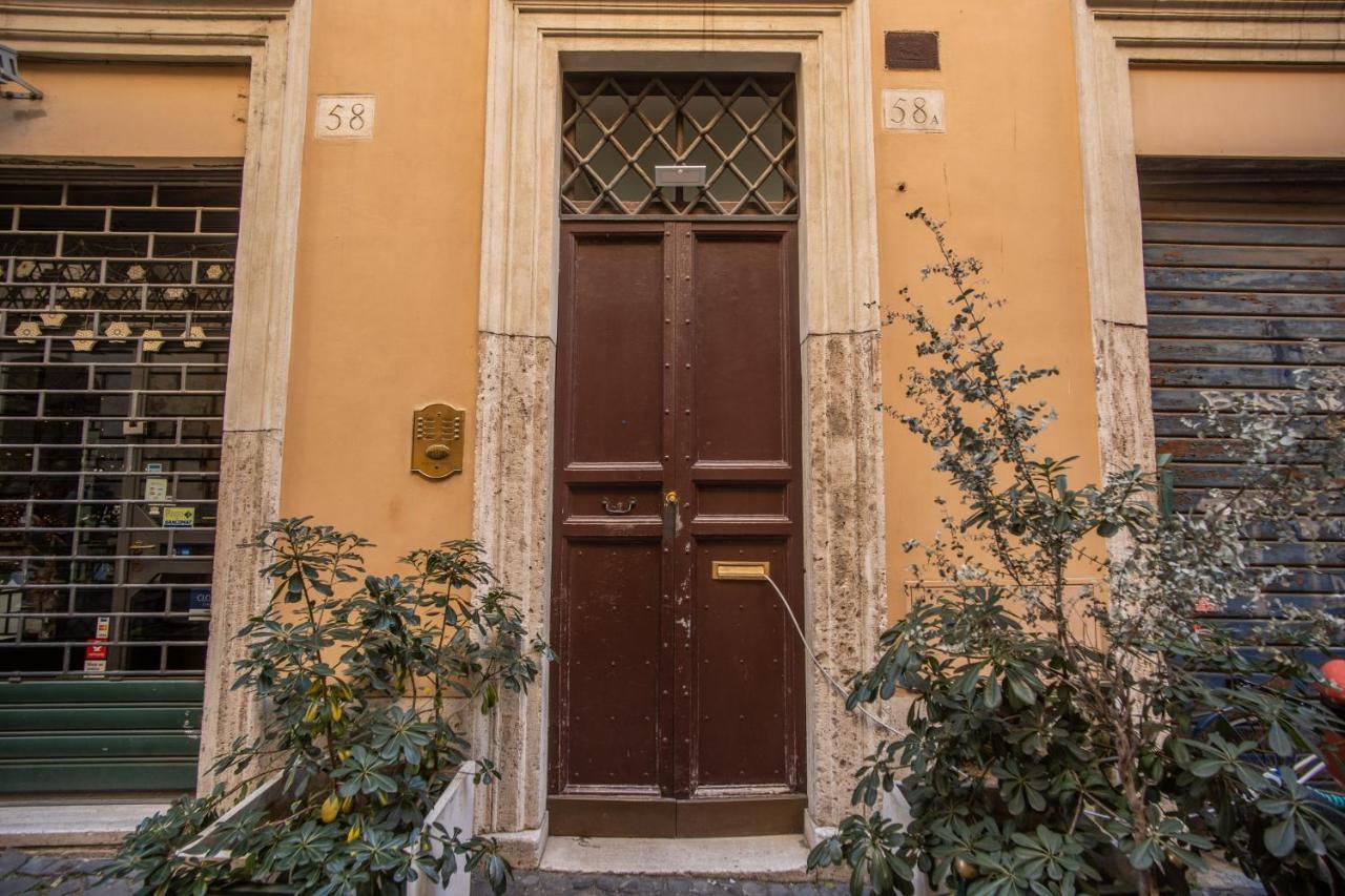 Yoursuiterome Exterior photo